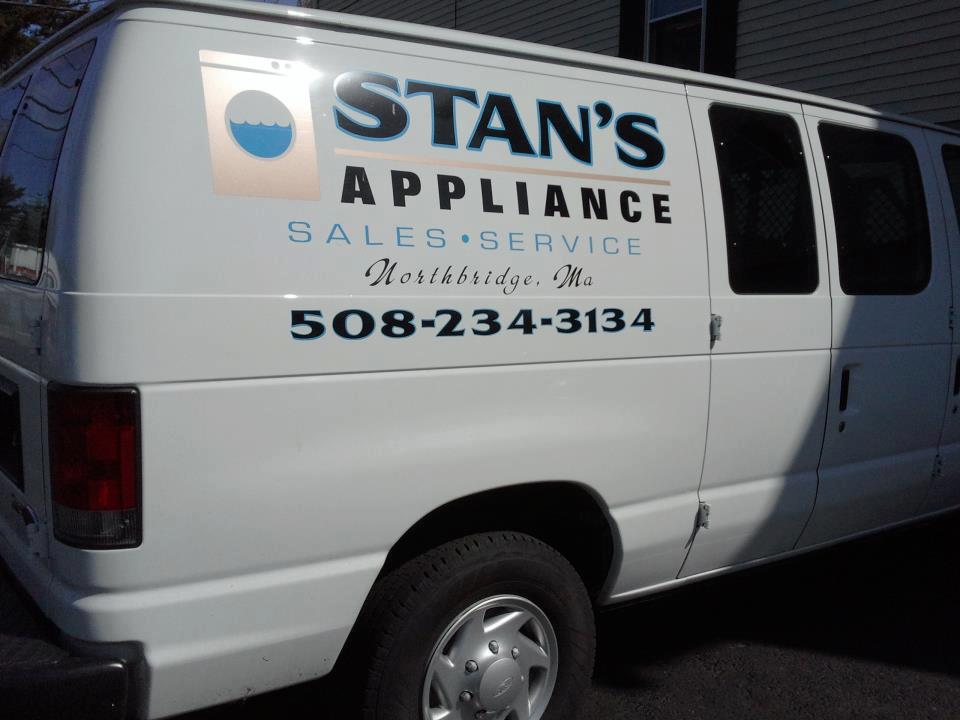 Stan's Appliance