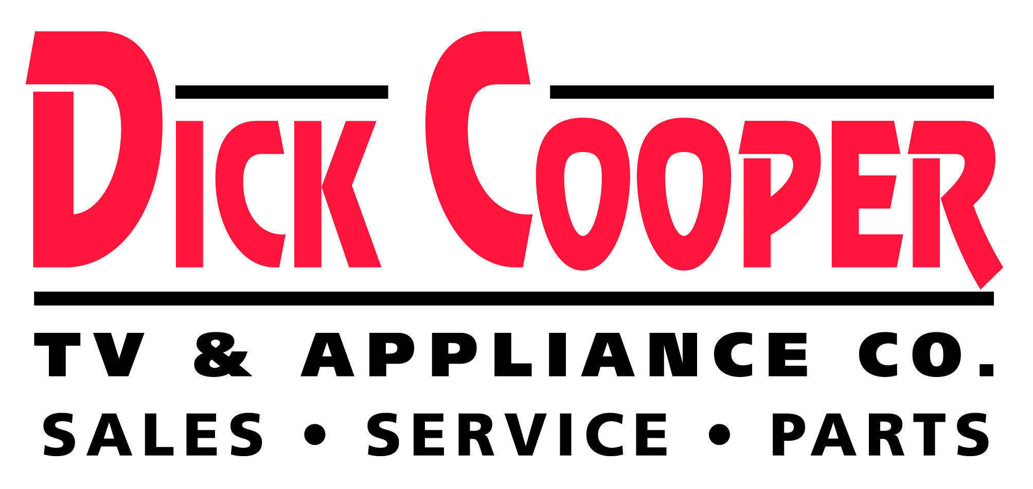 Dick Cooper TV & Appliance