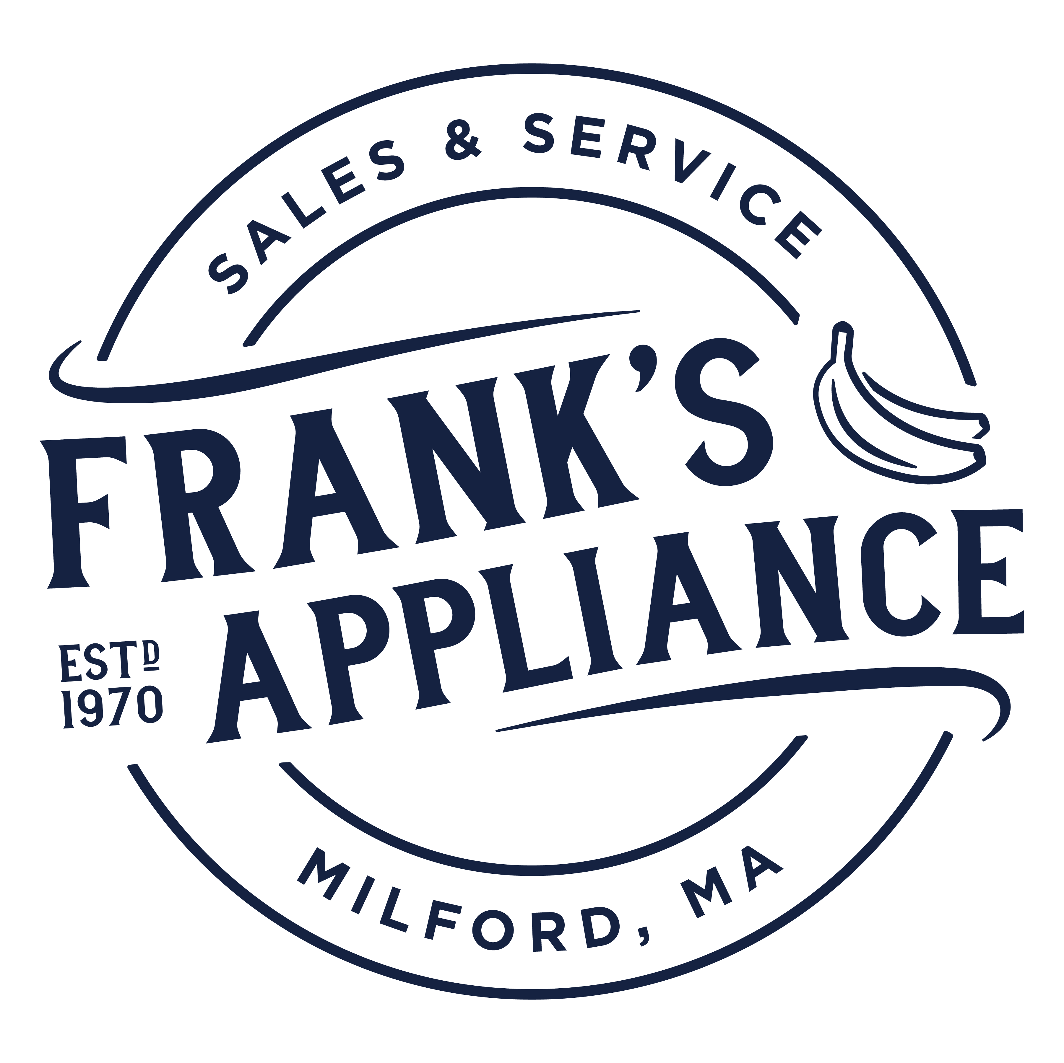 Frank's Appliance