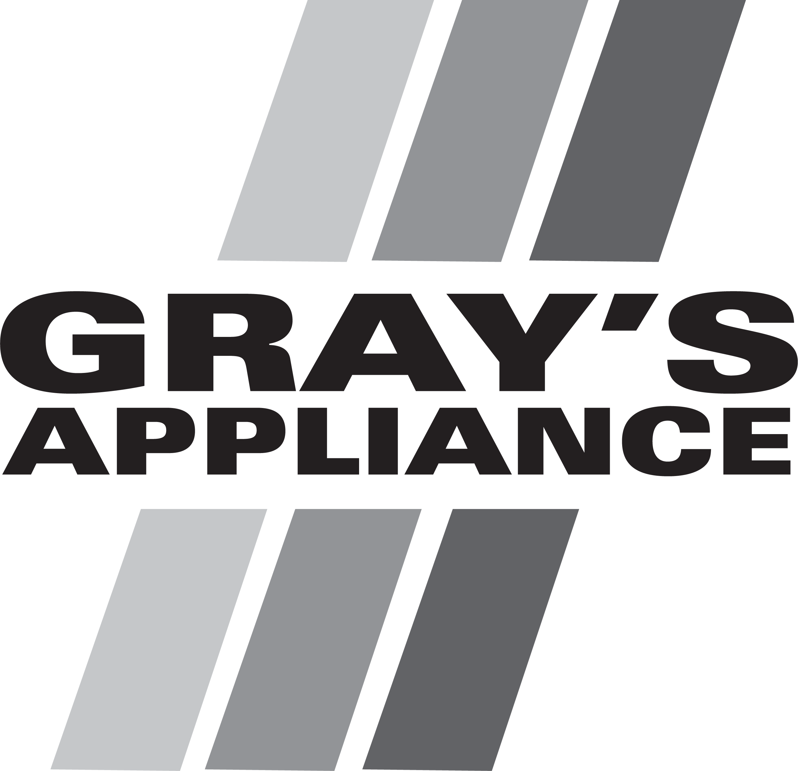 Gray's Appliance