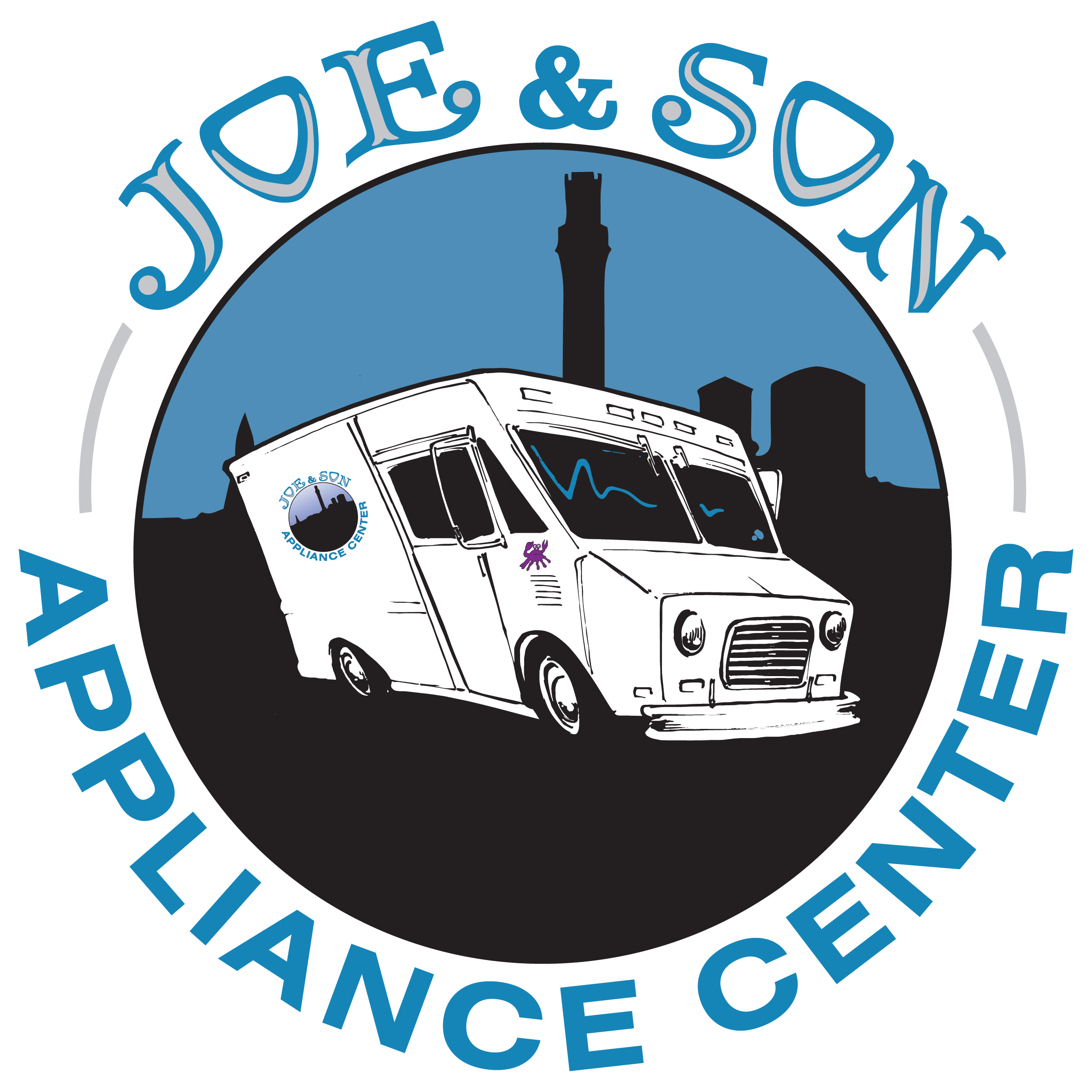 Joe & Son Appliance Center