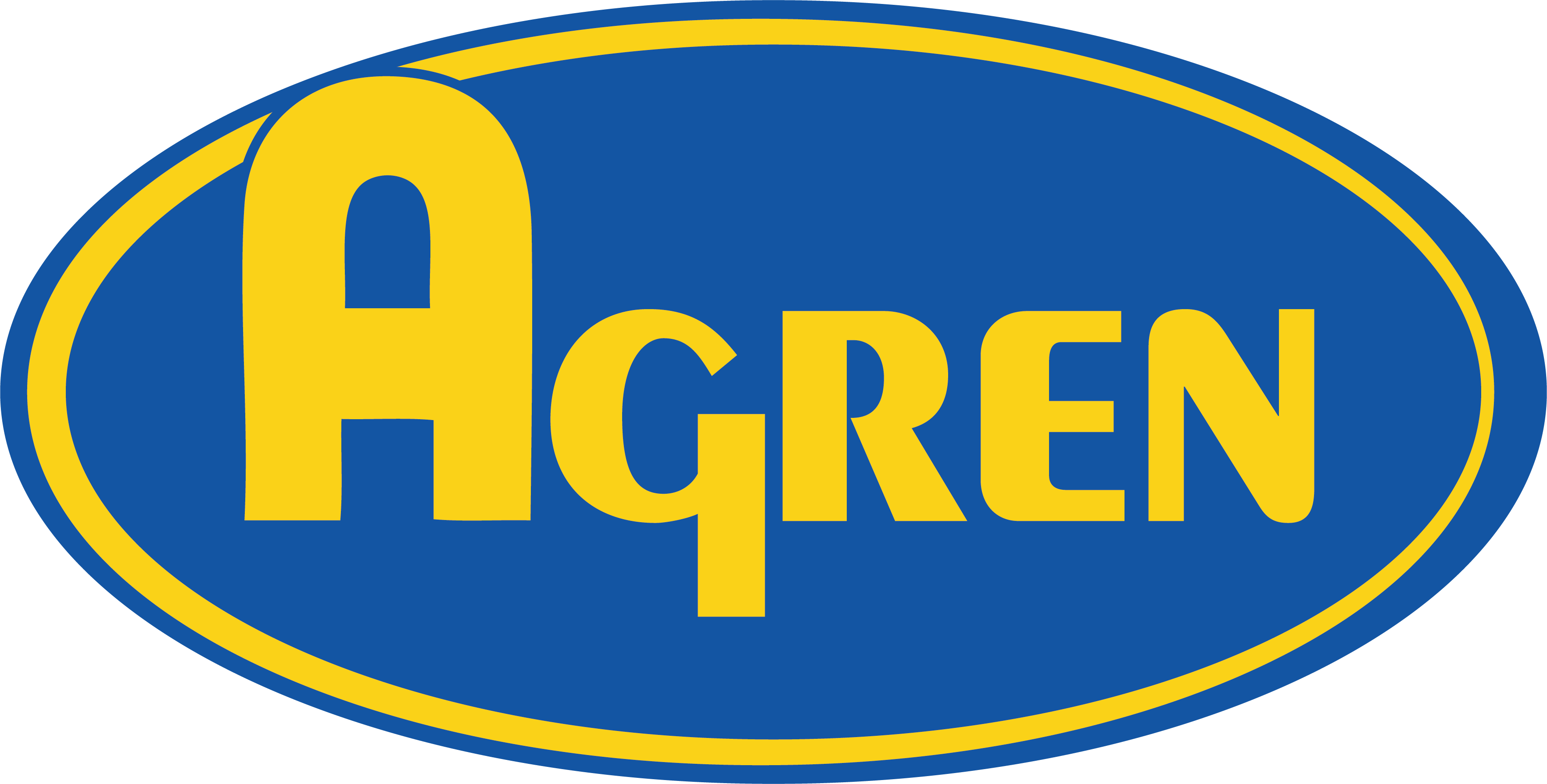Agren Appliance Corporate