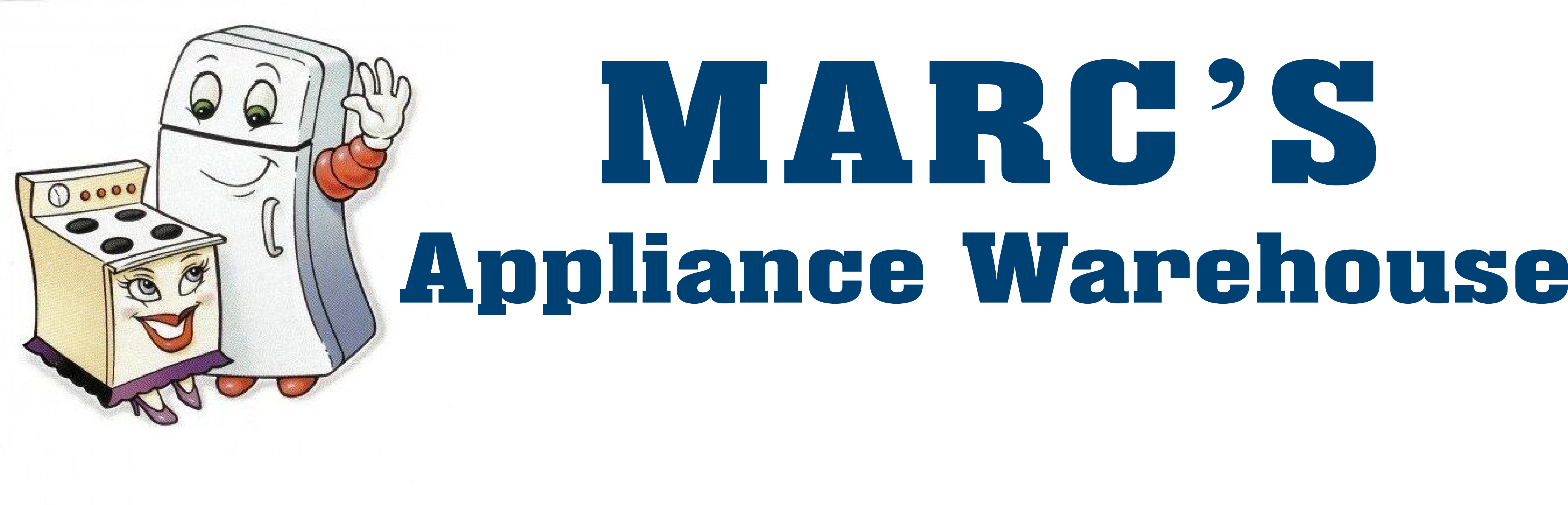 Marc's Appliance Warehouse