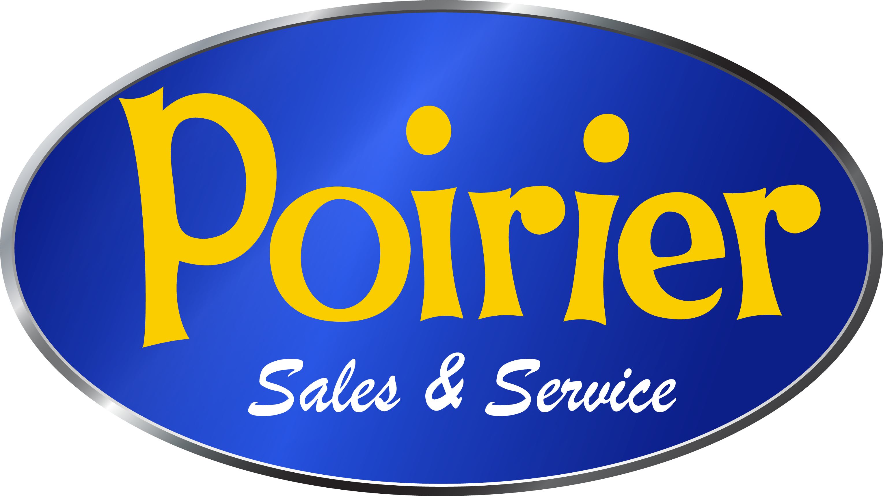 Poirier Sales