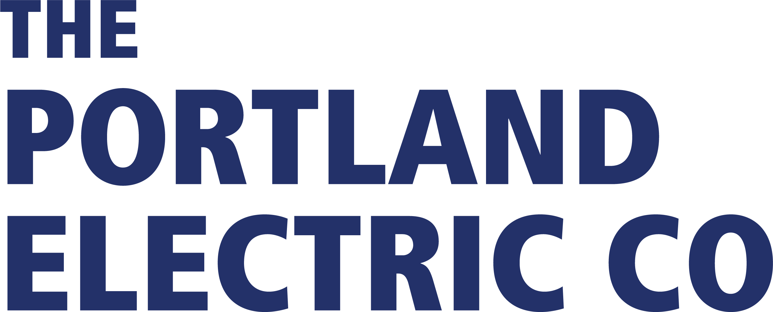 Portland Electric Company