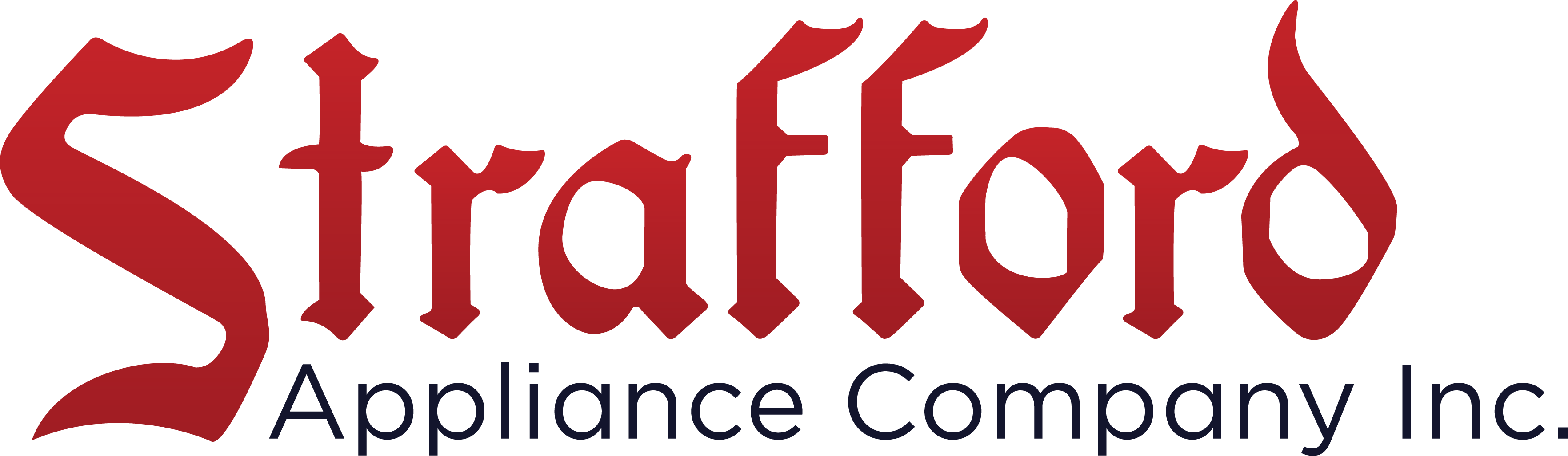 Strafford Appliance Company