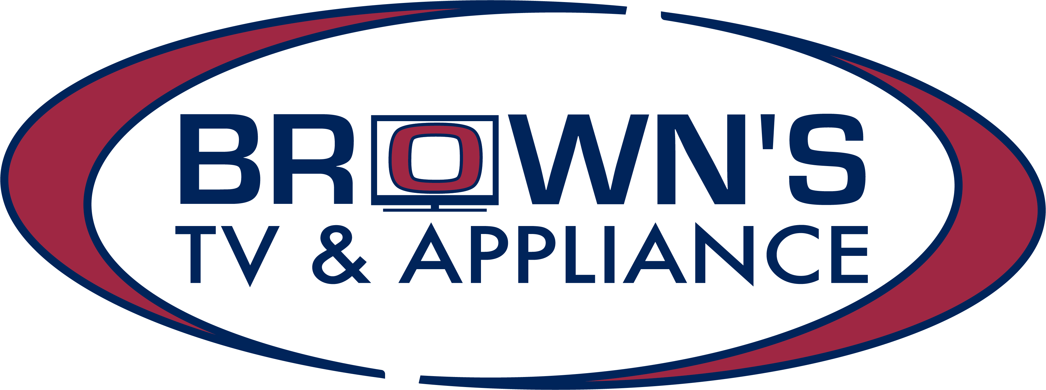 Brown's TV & Appliance (MASS) / Pelevan