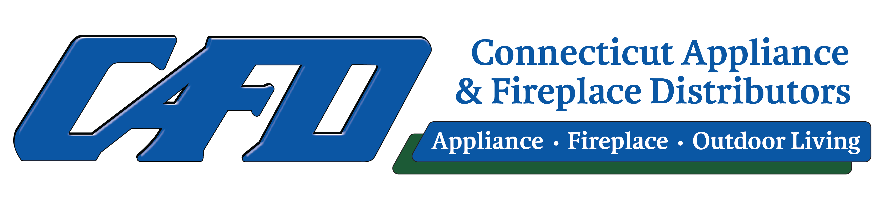 CAFD: CT Appliance & Fireplace Distibutors