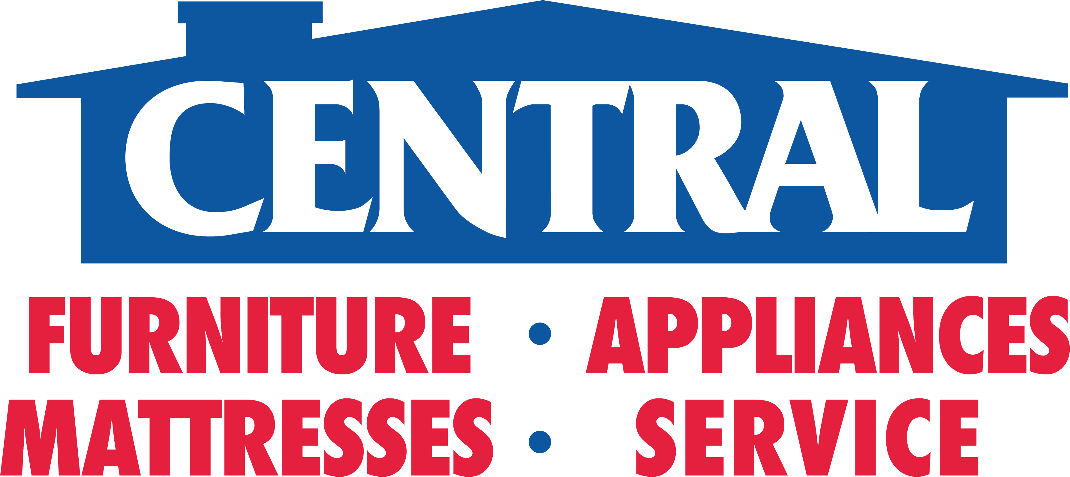 Central Furniture & Appliance