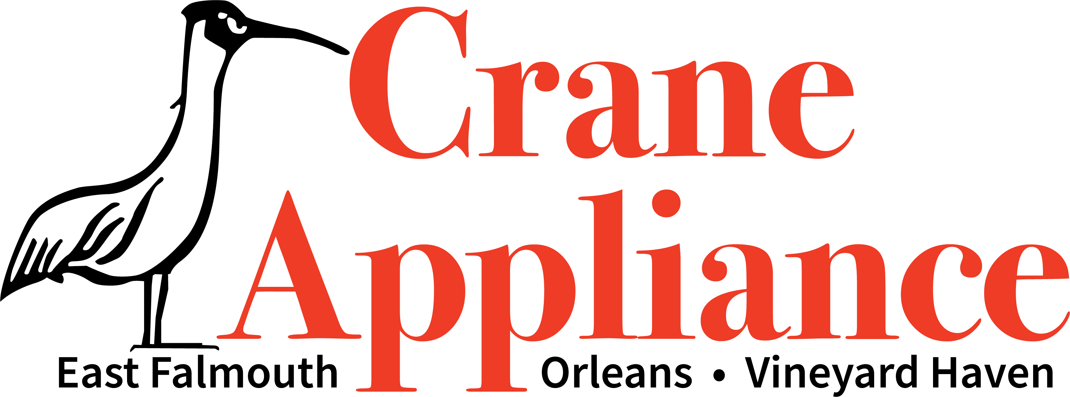 Crane Appliance 